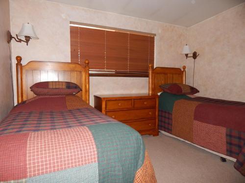 Aparthotel Beaver Village Condominiums By Destination West