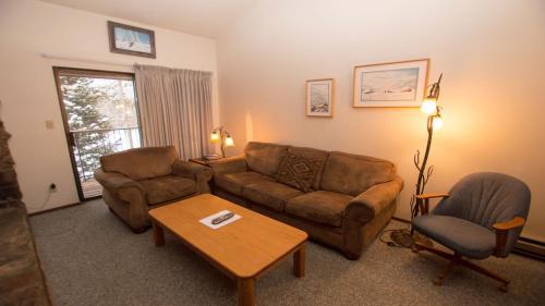 Aparthotel Beaver Village Condominiums By Destination West