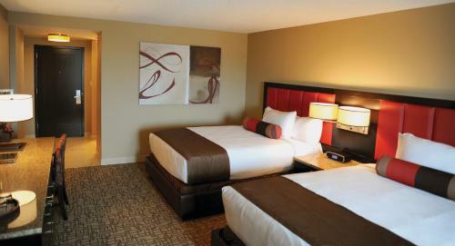 Hotel Golden Nugget Biloxi