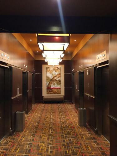Hotel Golden Nugget Biloxi