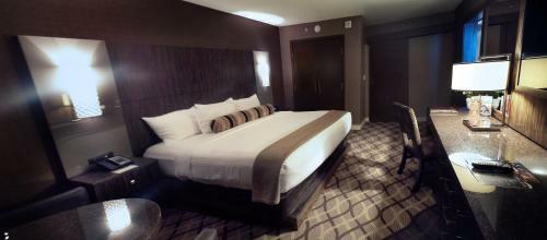 Hotel Golden Nugget Biloxi