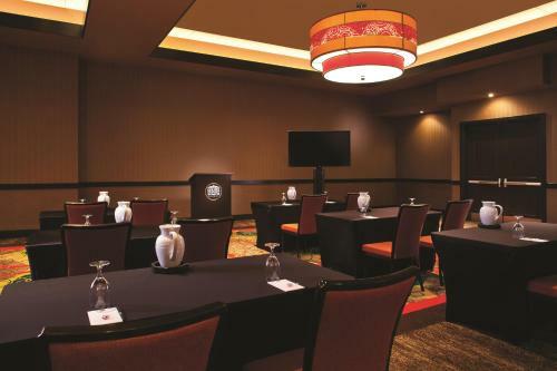 Hotel Golden Nugget Biloxi