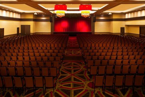 Hotel Golden Nugget Biloxi