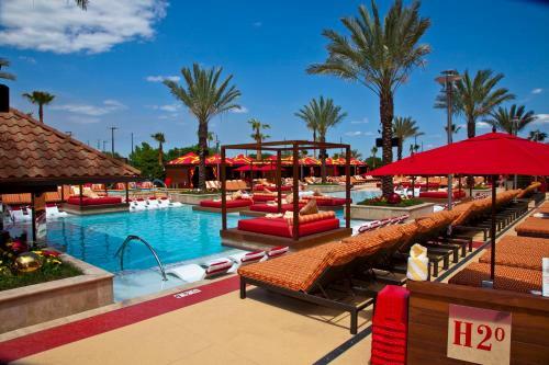 Hotel Golden Nugget Biloxi