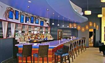 Hotel Treasure Bay Casino