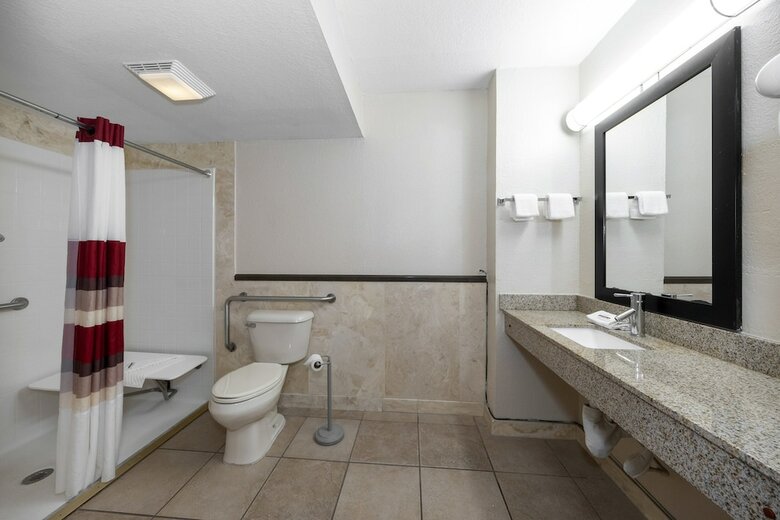 Hotel Econo Lodge Fort Pierce