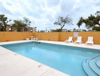 Motel Super 8 Of Fort Pierce