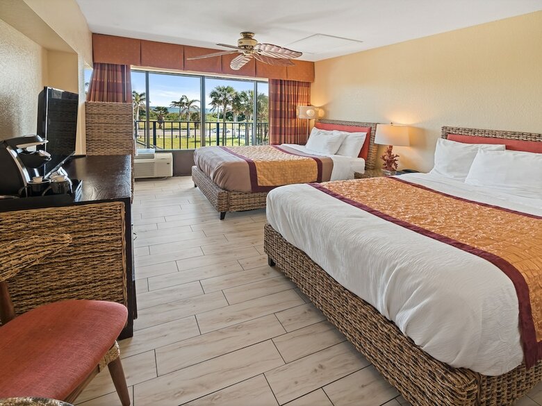 Hotel Royal Inn Beach Hutchinson Island