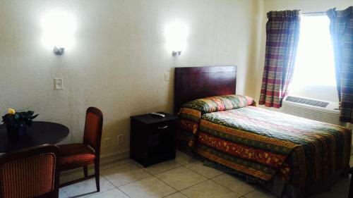 Motel Sunset Inn