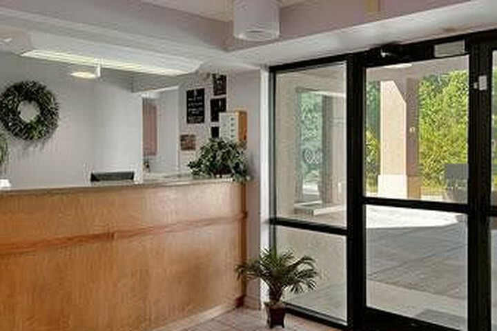 Hotel Super 8-biloxi/diberville