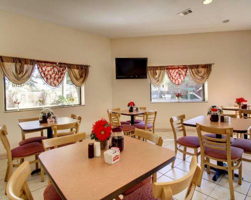 Hotel Econo Lodge Biloxi Beach North