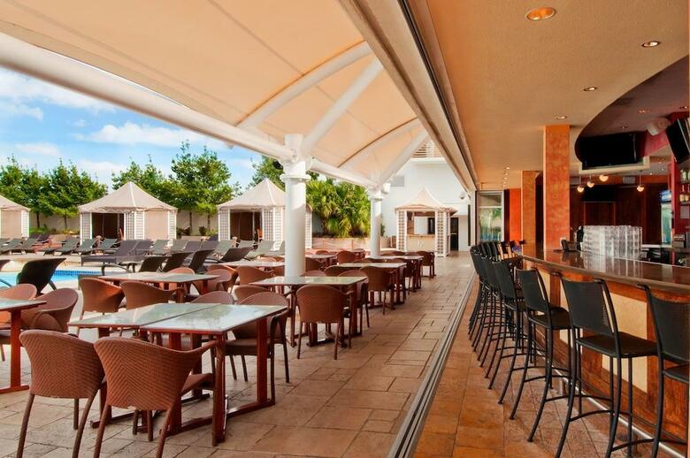 Hotel Ip Casino Resort & Spa