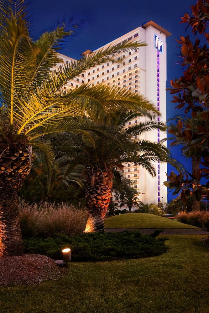 Hotel Ip Casino Resort & Spa
