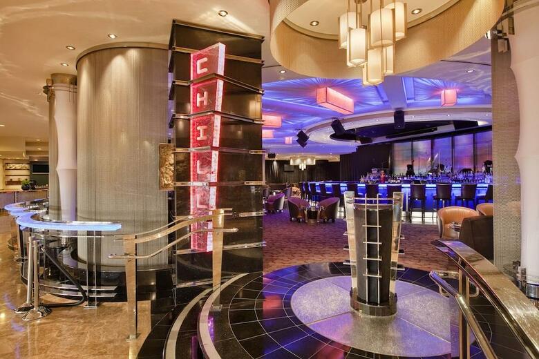 Hotel Ip Casino Resort & Spa