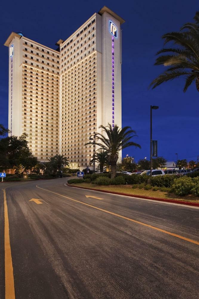 Hotel Ip Casino Resort & Spa