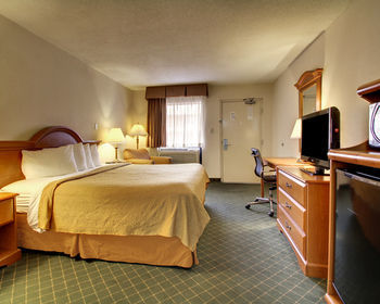 Hotel Quality Inn Biloxi