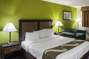 Hotel Quality Inn Biloxi