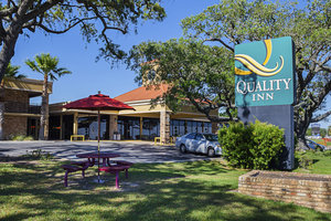 Hotel Quality Inn Biloxi