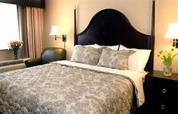 Hotel Inn At Mulberry Grove