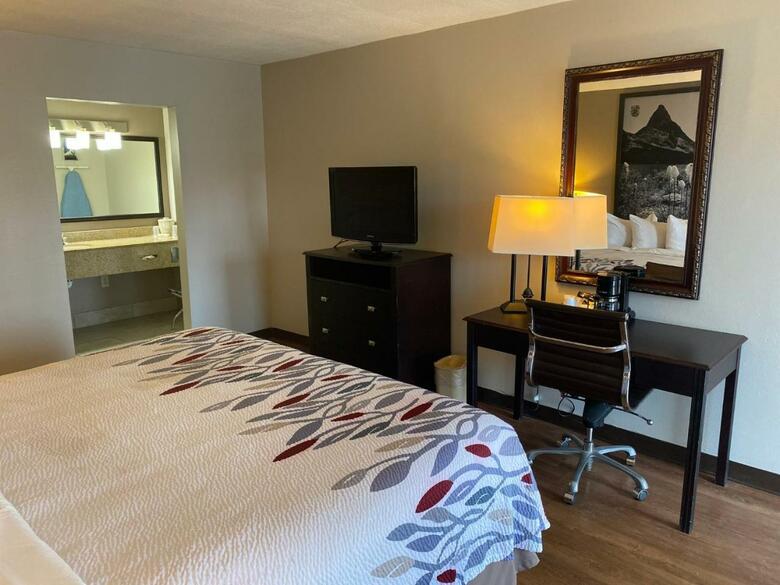 Hotel Super 8 Port Wentworth