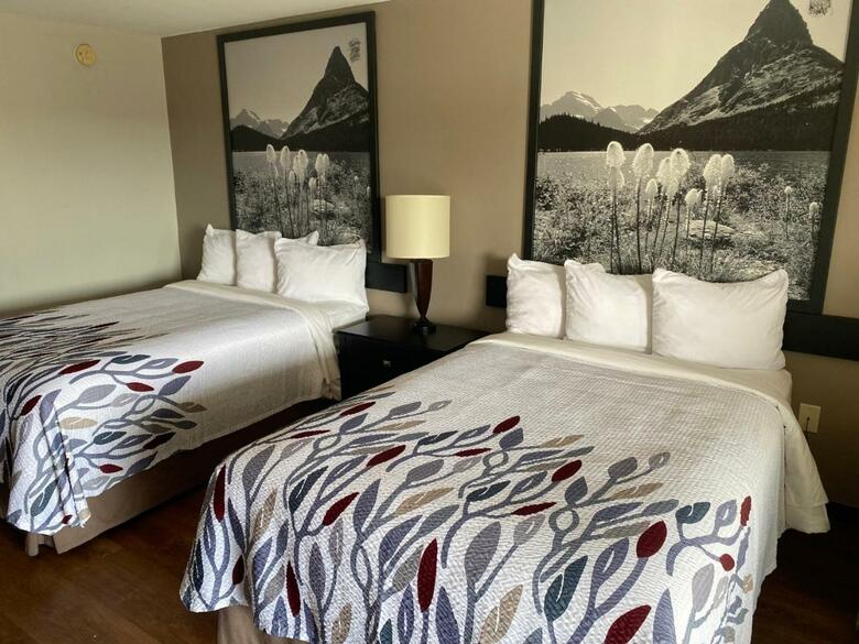 Hotel Super 8 Port Wentworth
