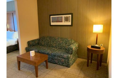 Hotel Comfort Suites Buffalo Airport