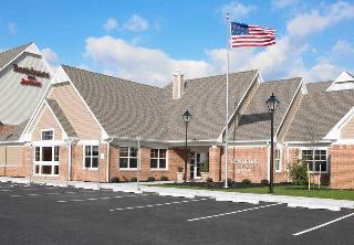 Hotel Residence Inn Harrisburg Carlisle