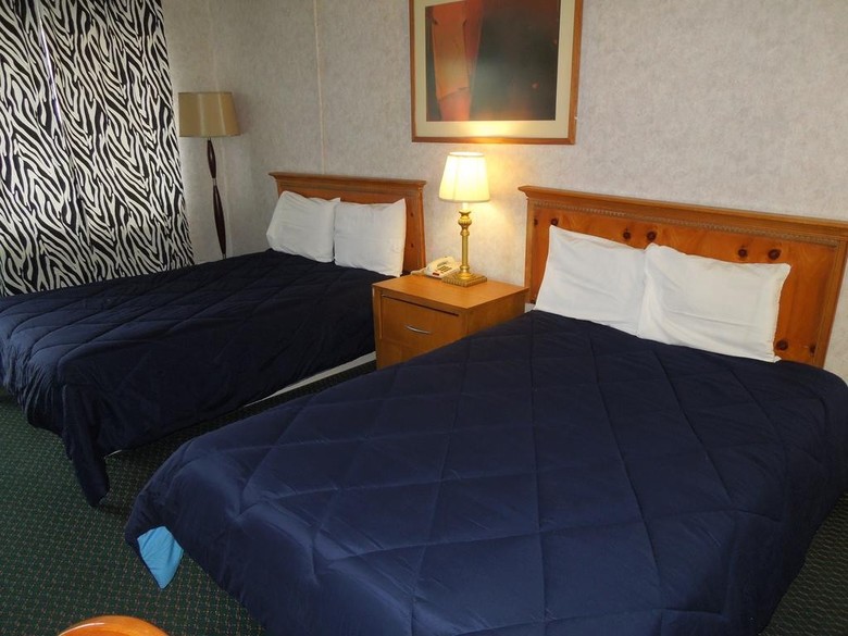 Hotel Rodeway Inn Galloway