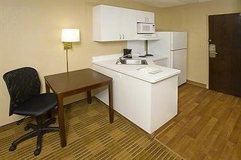 Hotel Extended Stay America - Washington, D.c. - Chantilly - Dulles South