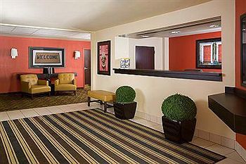 Hotel Extended Stay America - Washington, D.c. - Chantilly - Dulles South