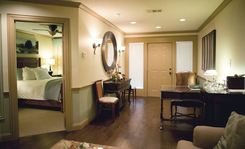 Hostal The Sanford House Inn & Spa