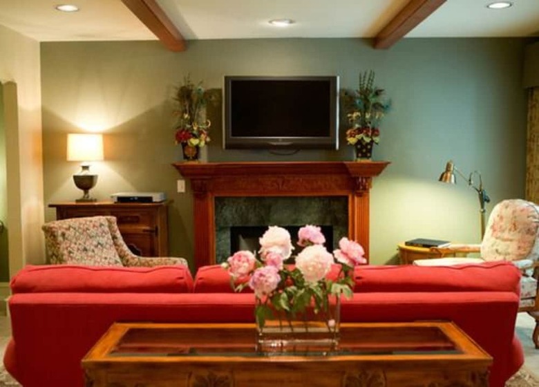 Hostal The Sanford House Inn & Spa