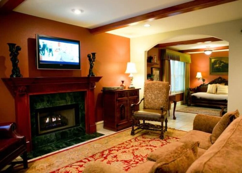 Hostal The Sanford House Inn & Spa