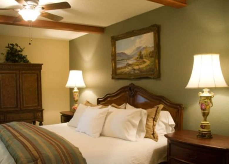 Hostal The Sanford House Inn & Spa