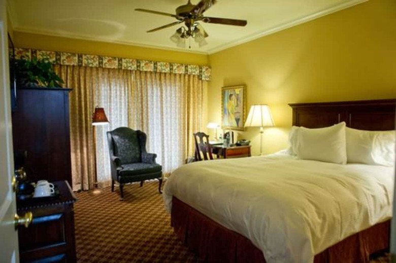 Hostal The Sanford House Inn & Spa