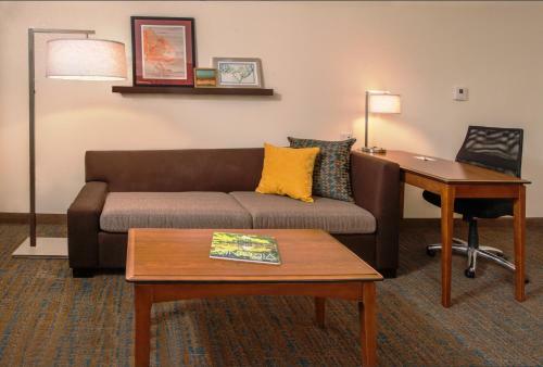 Hotel Residence Inn Chantilly Dulles South