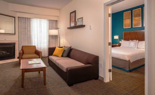 Hotel Residence Inn Chantilly Dulles South