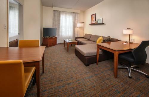 Hotel Residence Inn Chantilly Dulles South