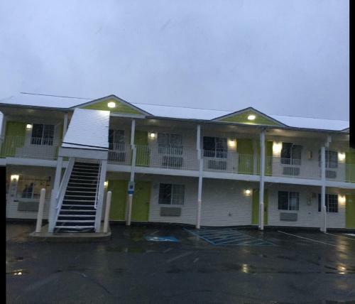 Motel Scottish Inn & Suites Atlantic City
