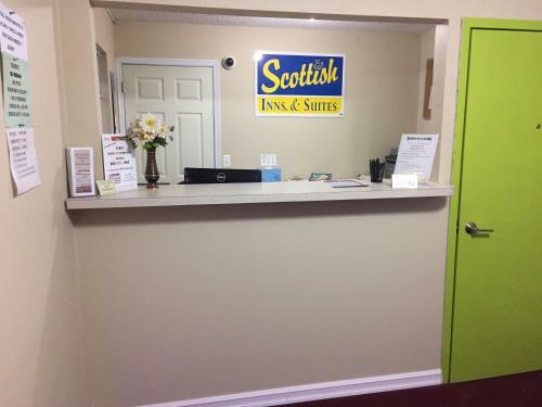 Motel Scottish Inn & Suites Atlantic City
