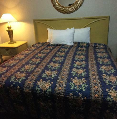 Motel Scottish Inn & Suites Atlantic City