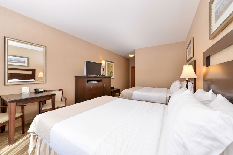 Hotel Holiday Inn Laramie