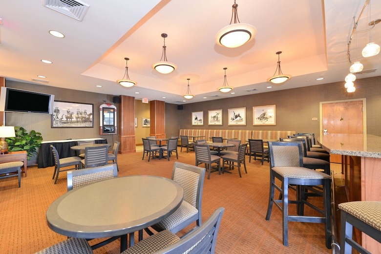 Hotel Holiday Inn Laramie