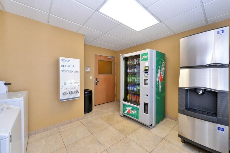 Hotel Holiday Inn Laramie
