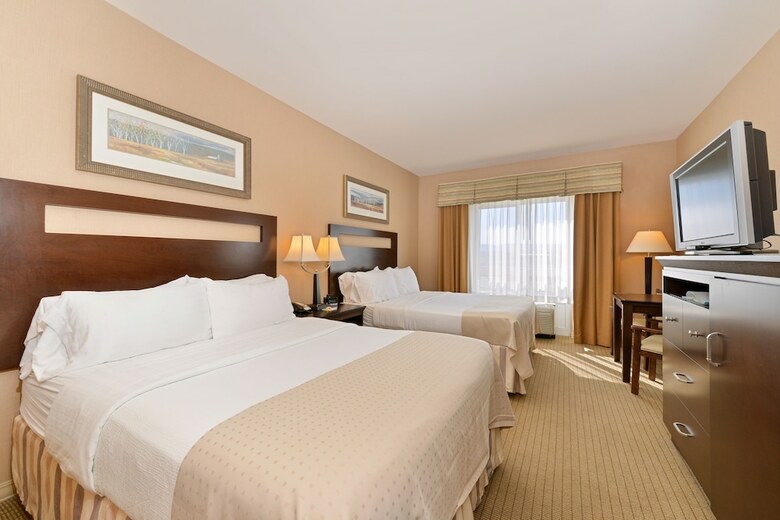 Hotel Holiday Inn Laramie