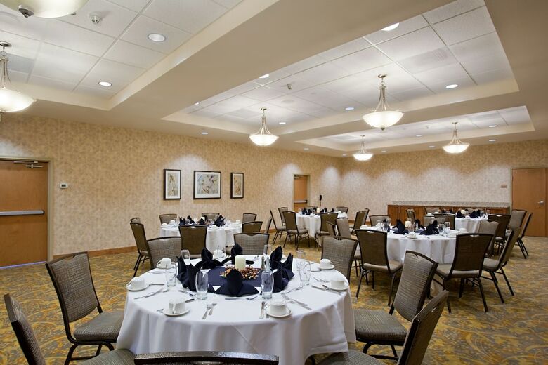 Hotel Holiday Inn Laramie