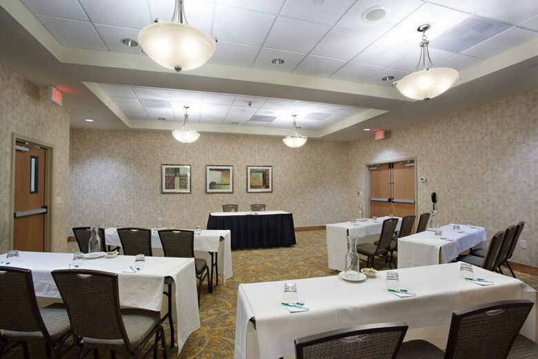 Hotel Holiday Inn Laramie