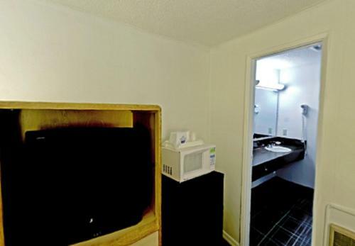 Motel Americas Best Value Inn Eureka