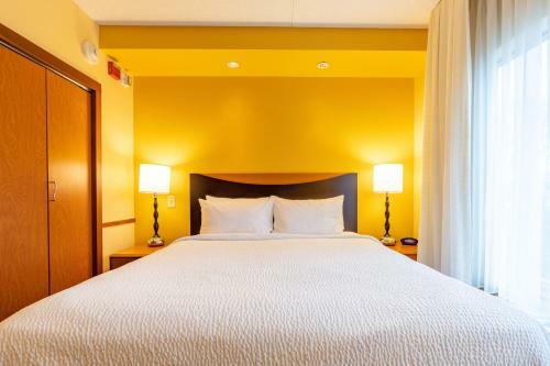 Hotel Fairfield Inn & Suites Carlisle
