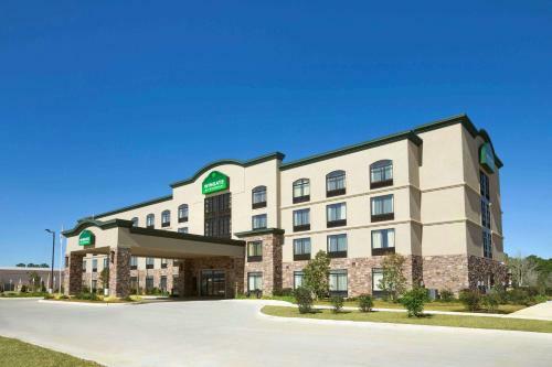 Hotel Wingate Slidell New Orleans